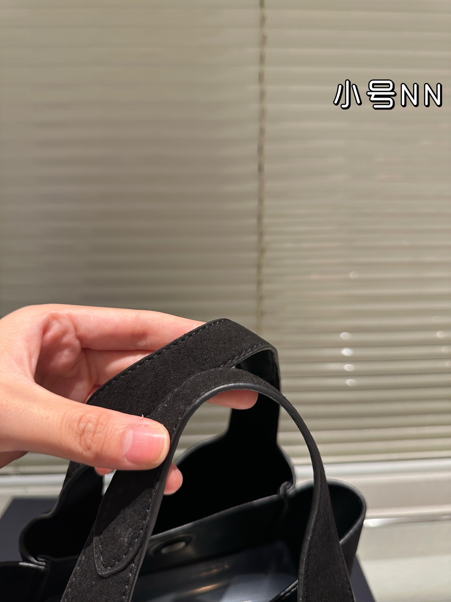 Prada Padded Velvet Mini Handbag