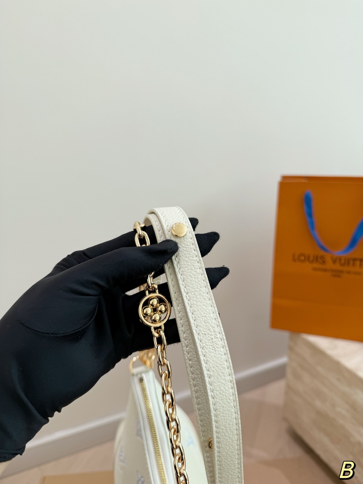 （Louis Vuitton）Boulogne PM