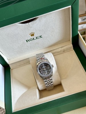 Rolex Lady-Datejust.