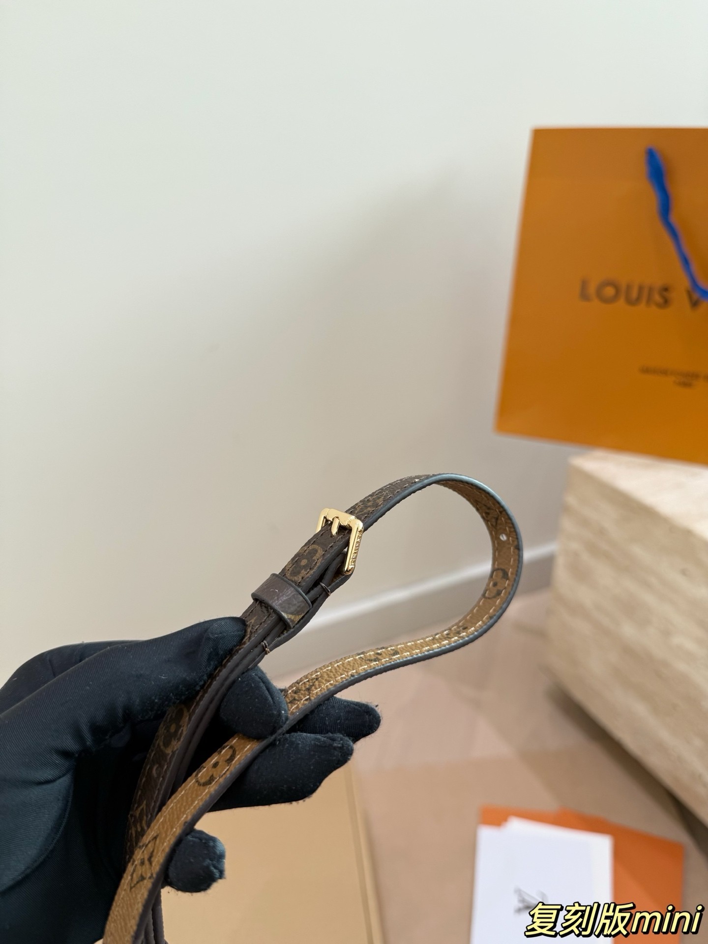 （Louis Vuitton） OnTheGo BB