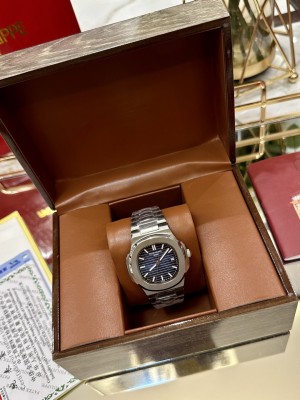 Patek Philippe Nautilus Watch