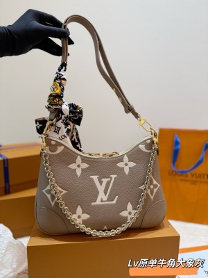 （Louis Vuitton） Boulogne PM。