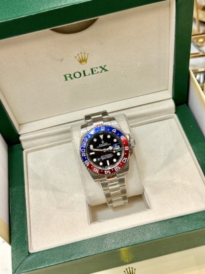 Rolex GMT-Master II