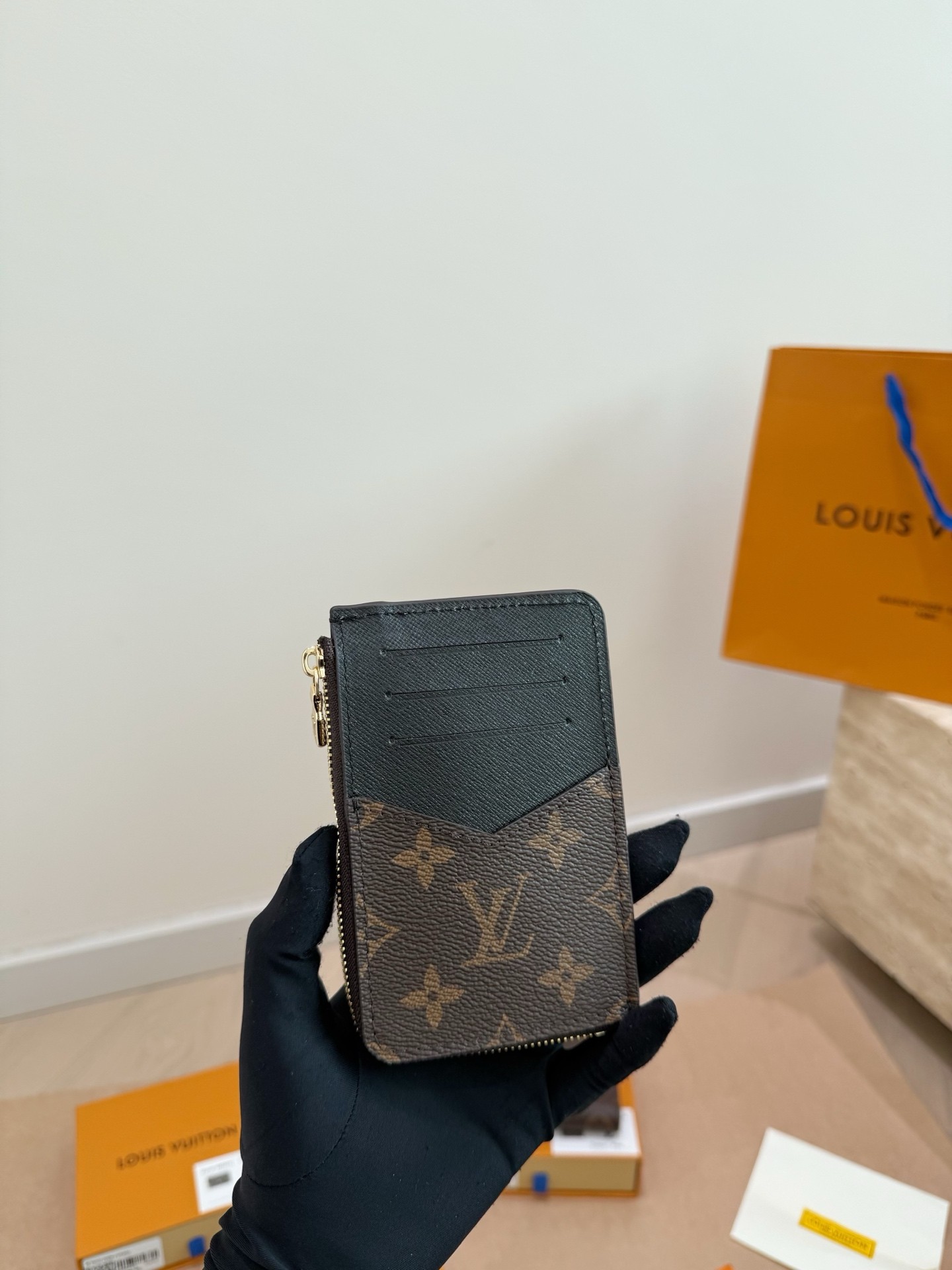 （Louis Vuitton）Recto Verso