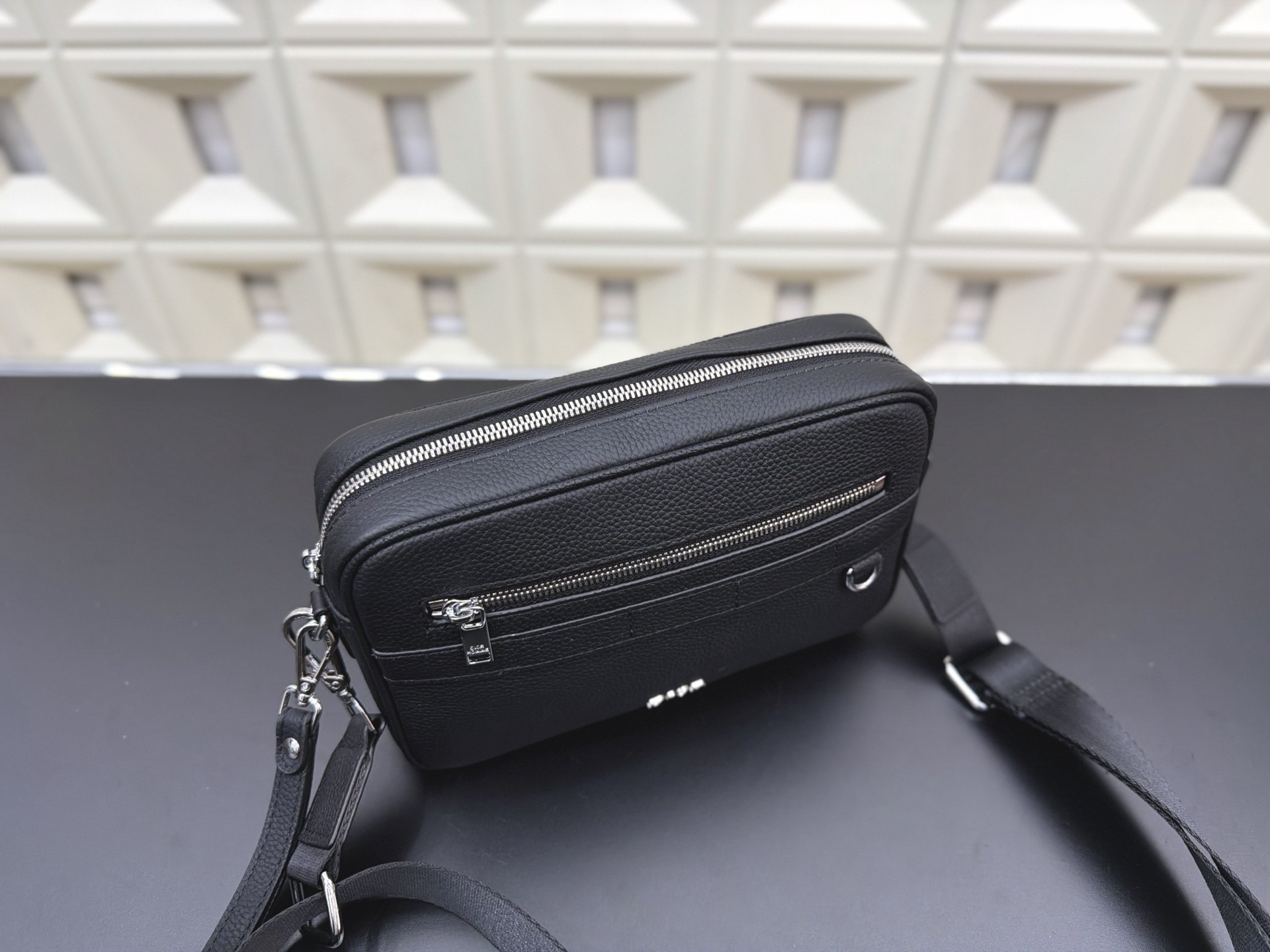 Sac messager Dior Safari