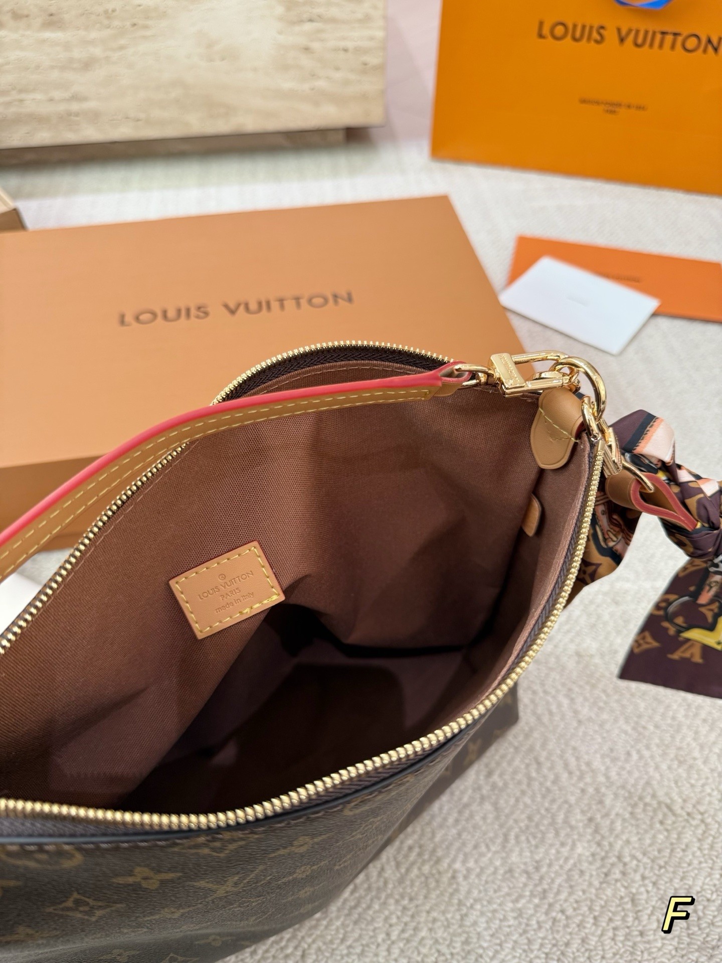 （Louis Vuitton） Multipass