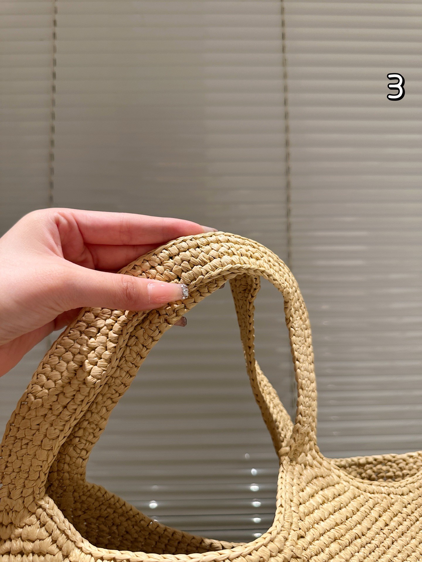 Saint Laurent Icare Maxi