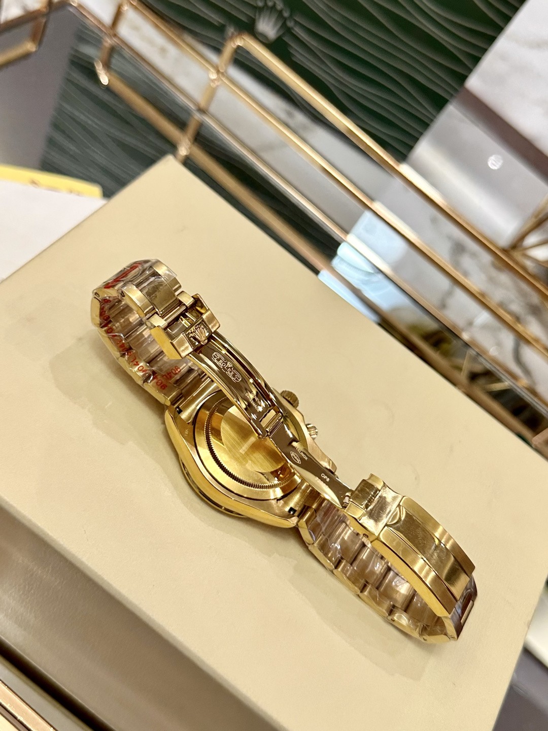 Rolex Cosmograph Daytona