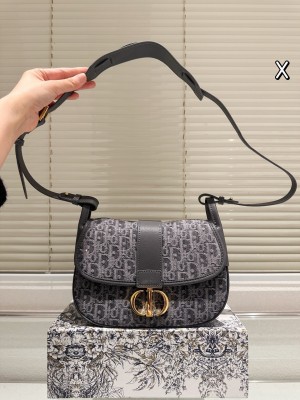 (Dior) Sacoche