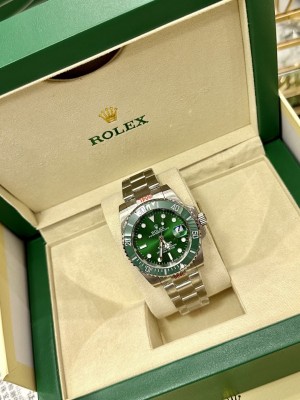 Rolex Submariner Series Watches