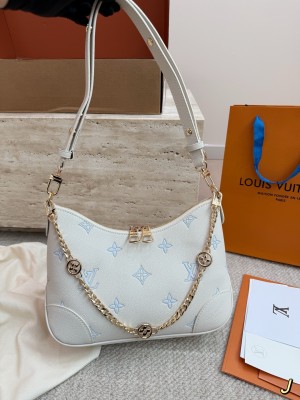(Louis Vuitton)  Boulogne PM