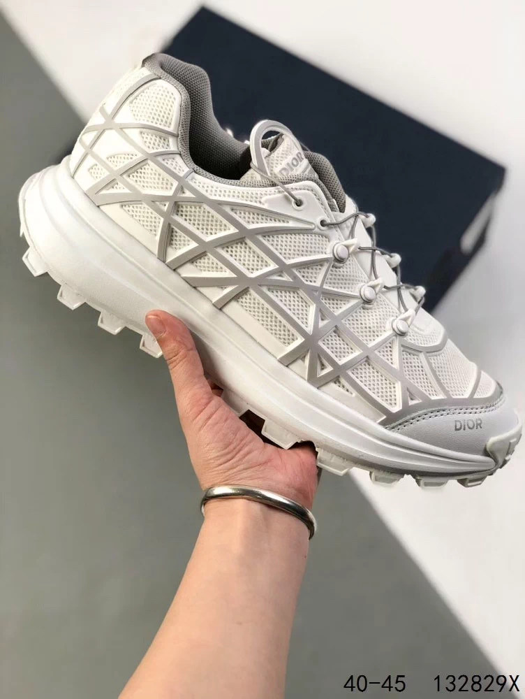 (Dior) B31 Runner Sneakers