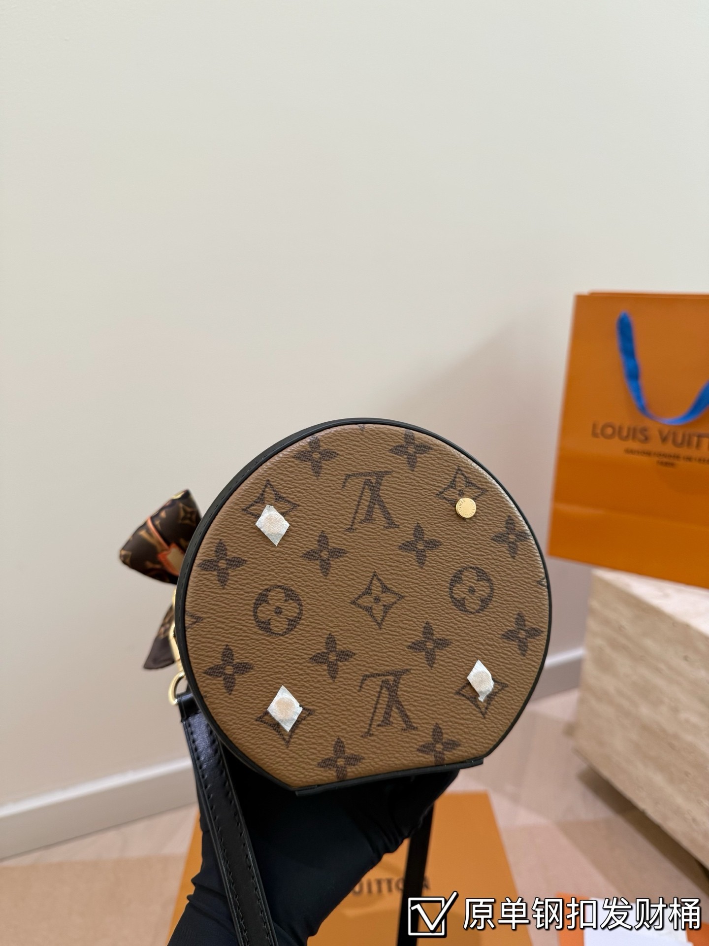 （Louis Vuitton） Cannes