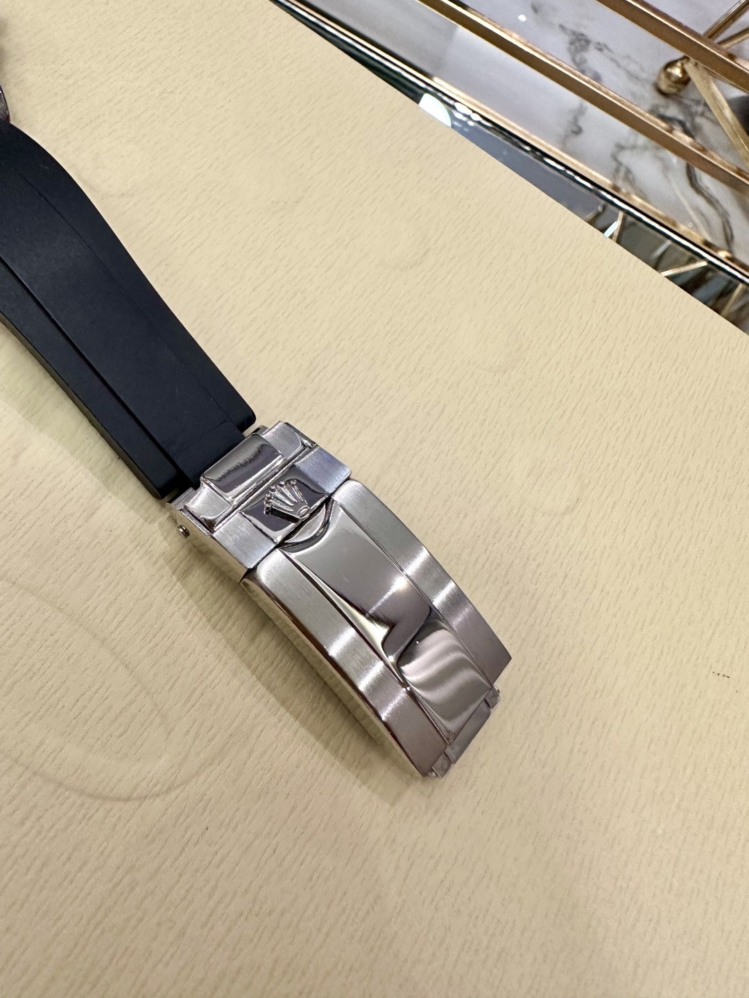 Rolex Yacht-Master 42