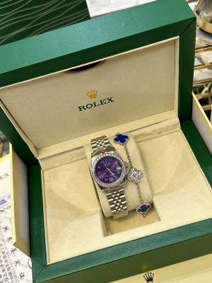 Rolex watch