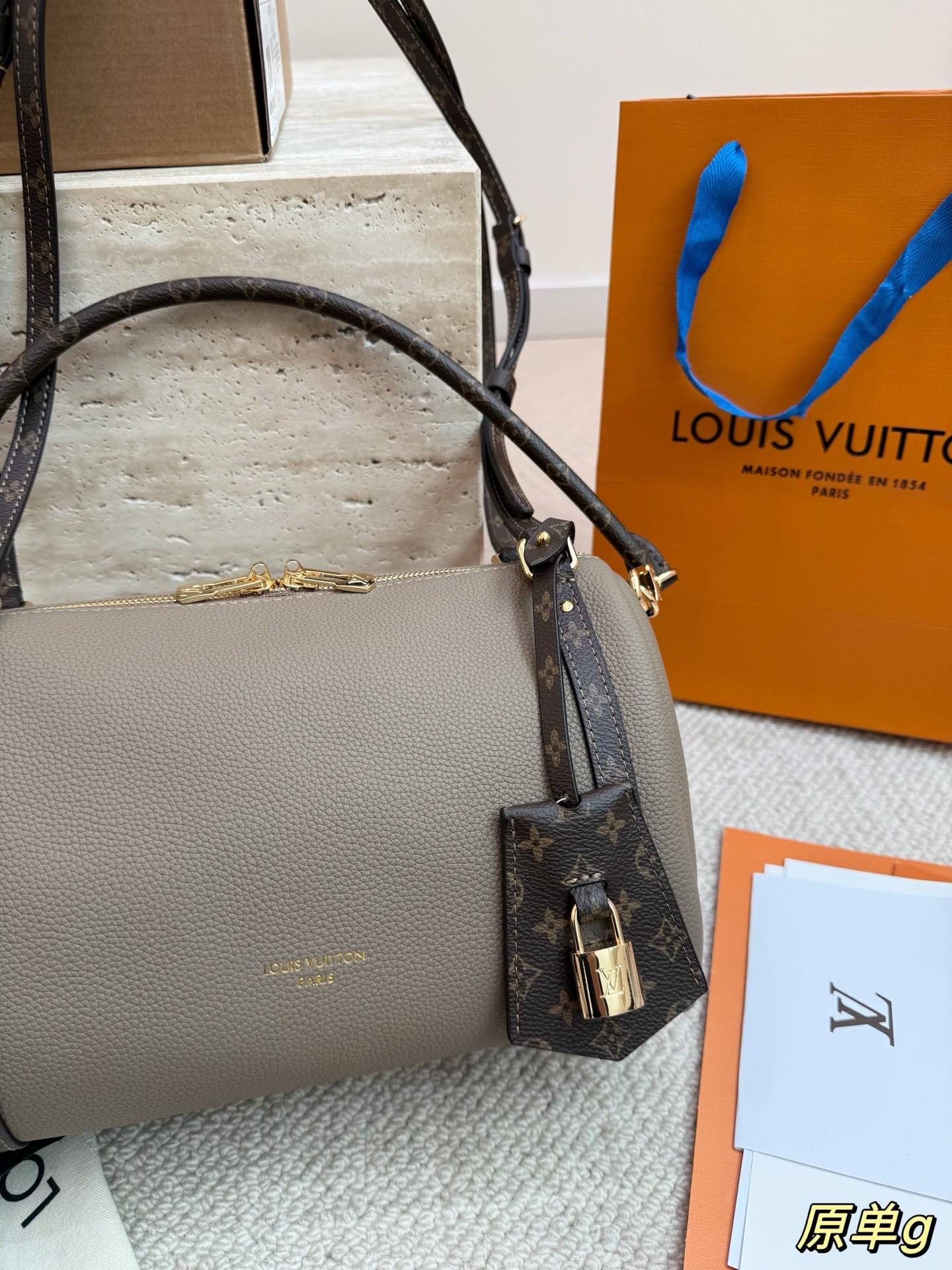 (Louis Vuitton) Express PM