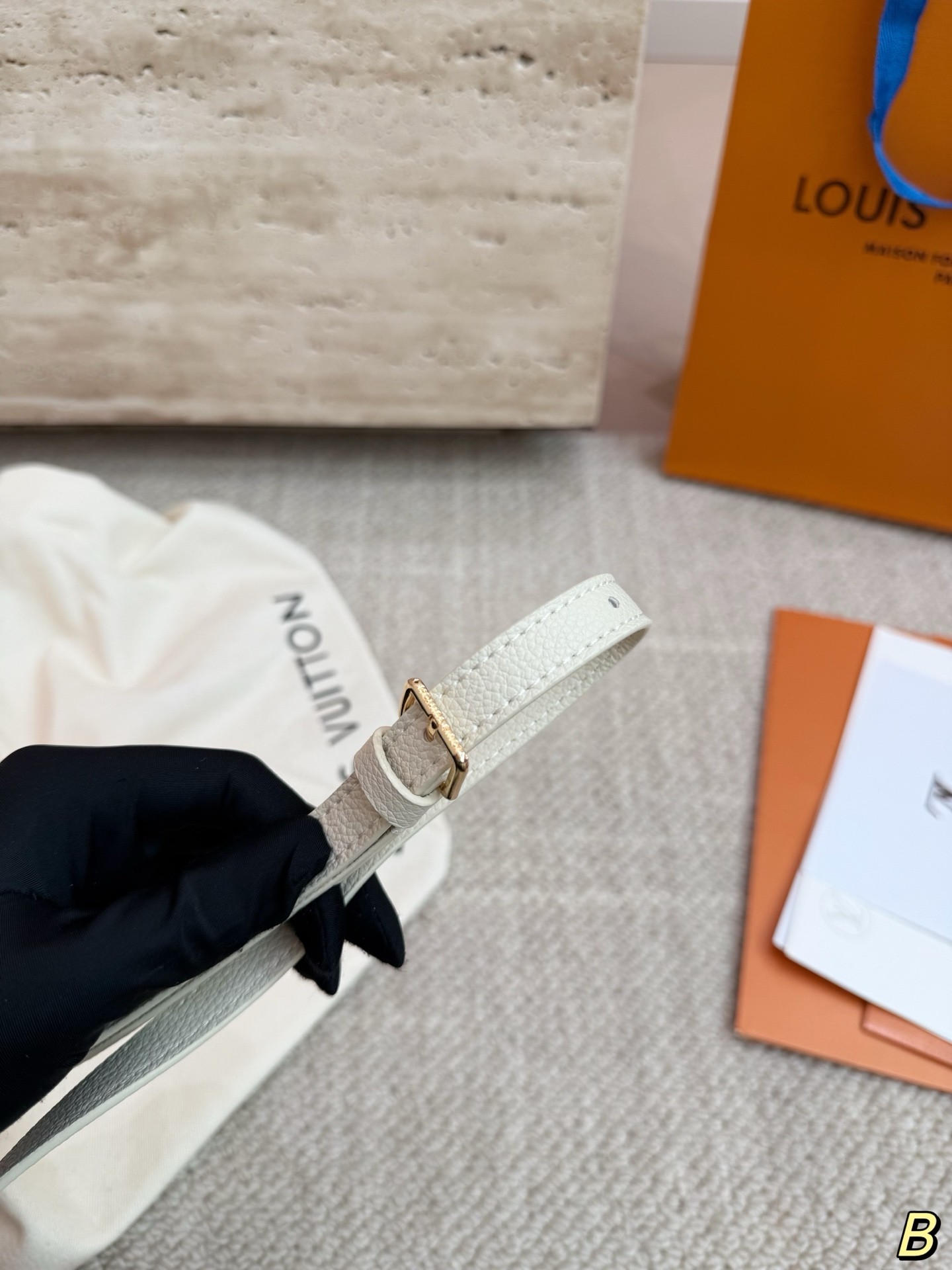 （Louis Vuitton） Speedy Bandoulière 20