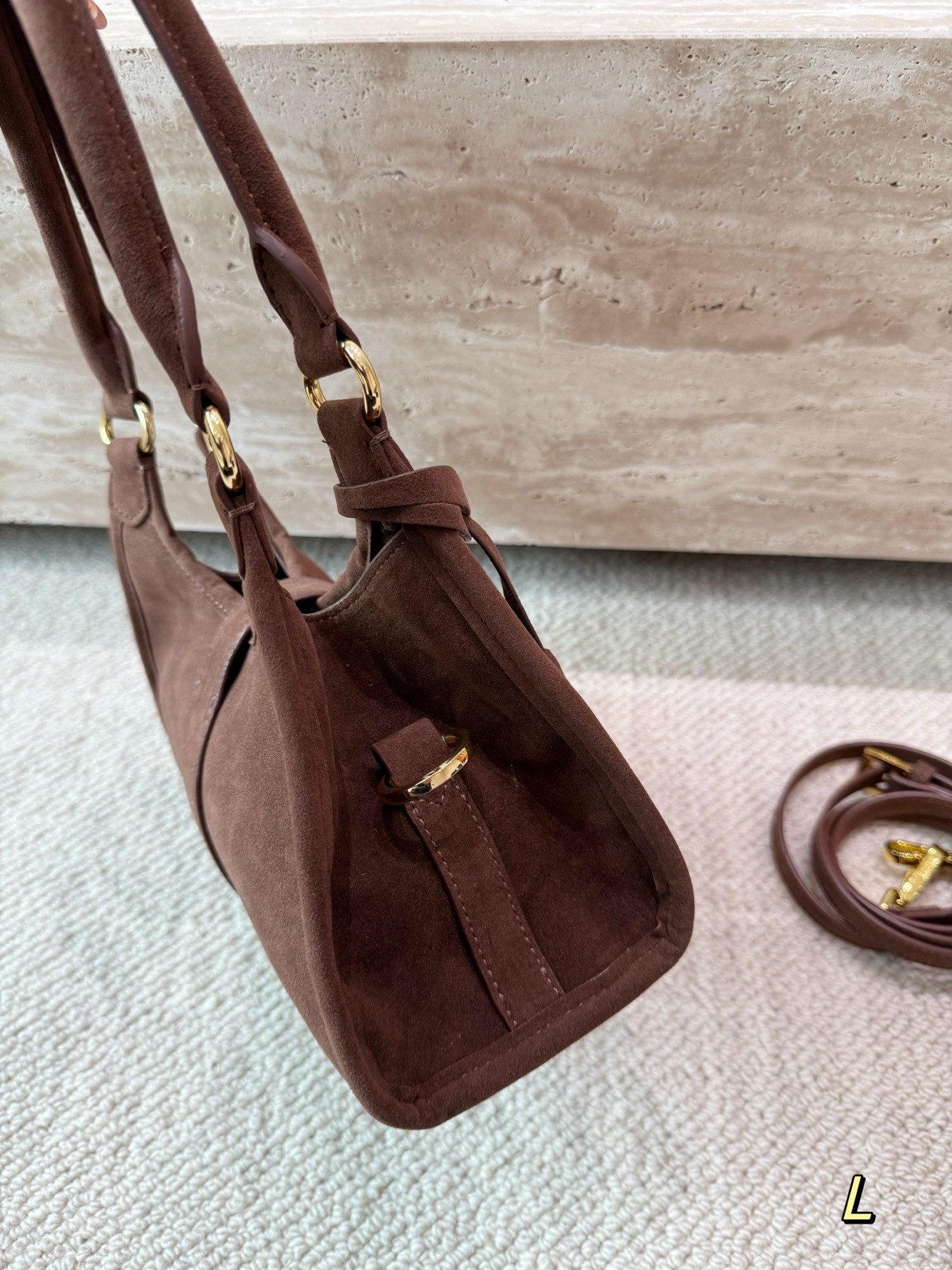 (Prada) Shoulder Bag