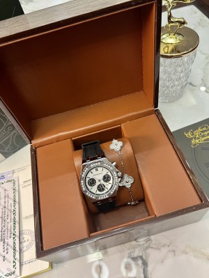 Audemars Piguet Royal Oak Offshore Automatic Chronograph