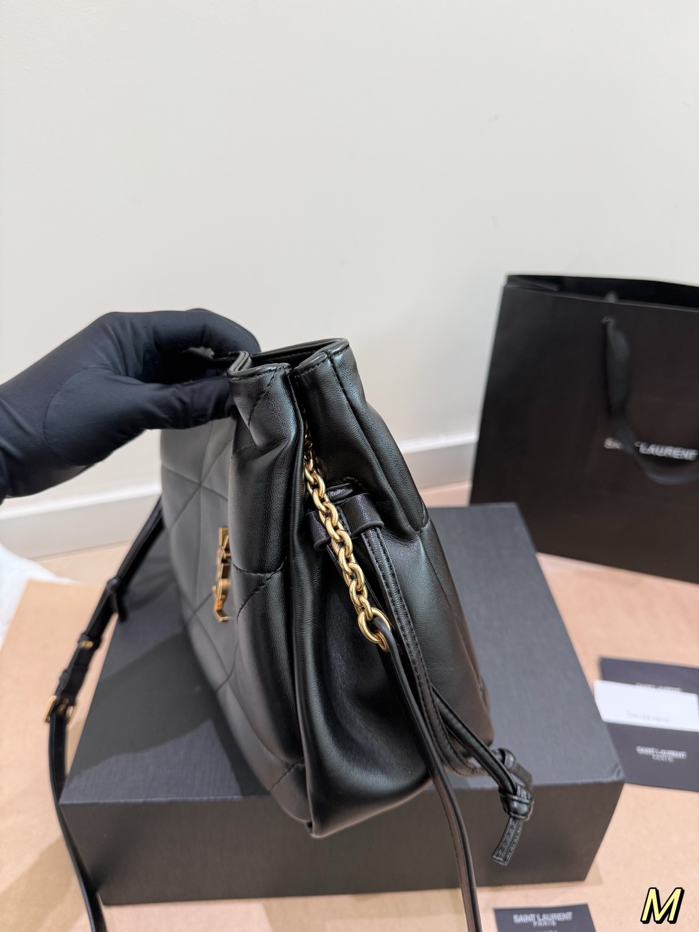 Saint Laurent Jamie Collection Handbags