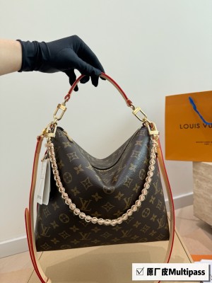 （Louis Vuitton） Multipass