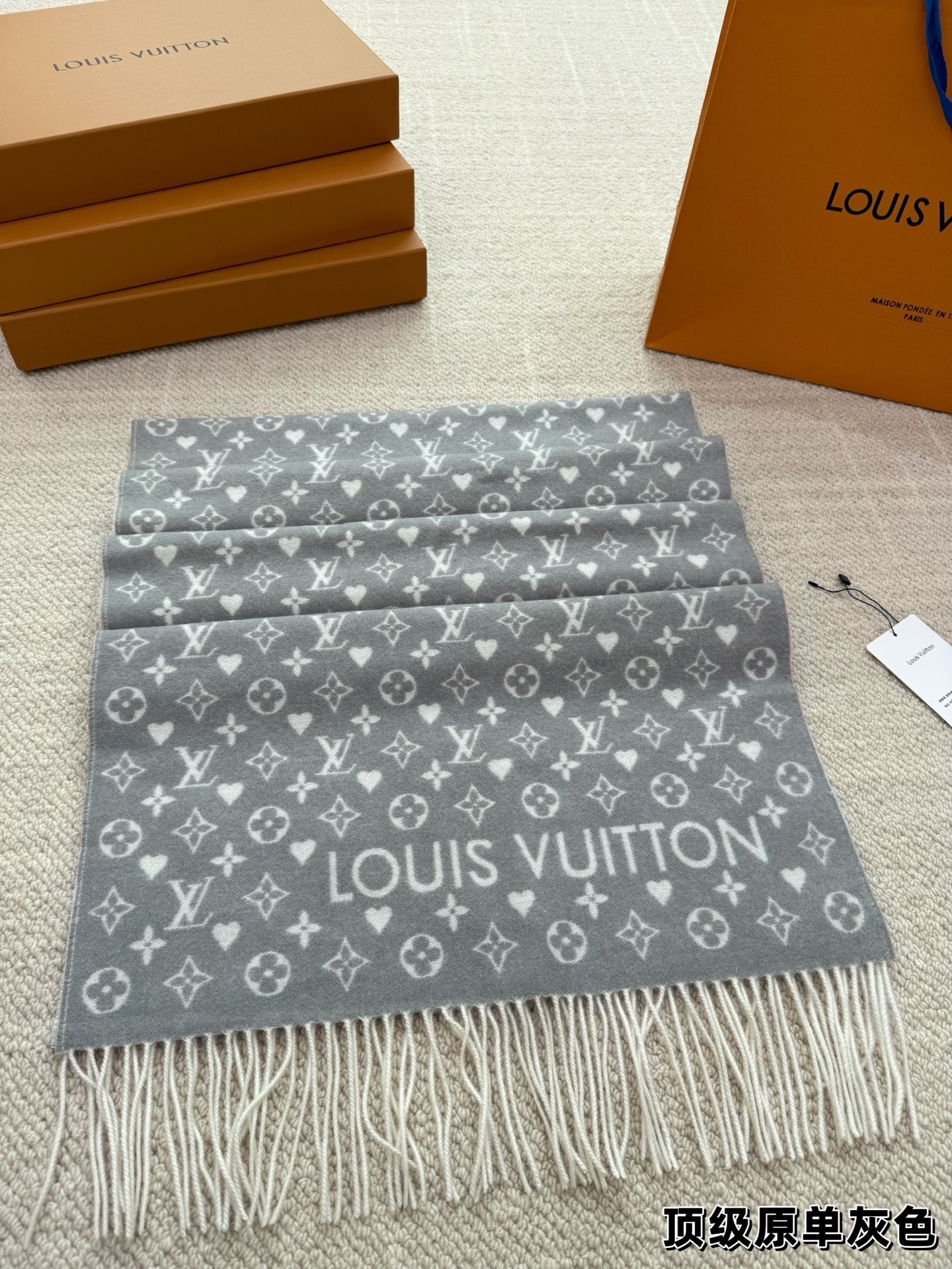 （Louis Vuitton）Game On