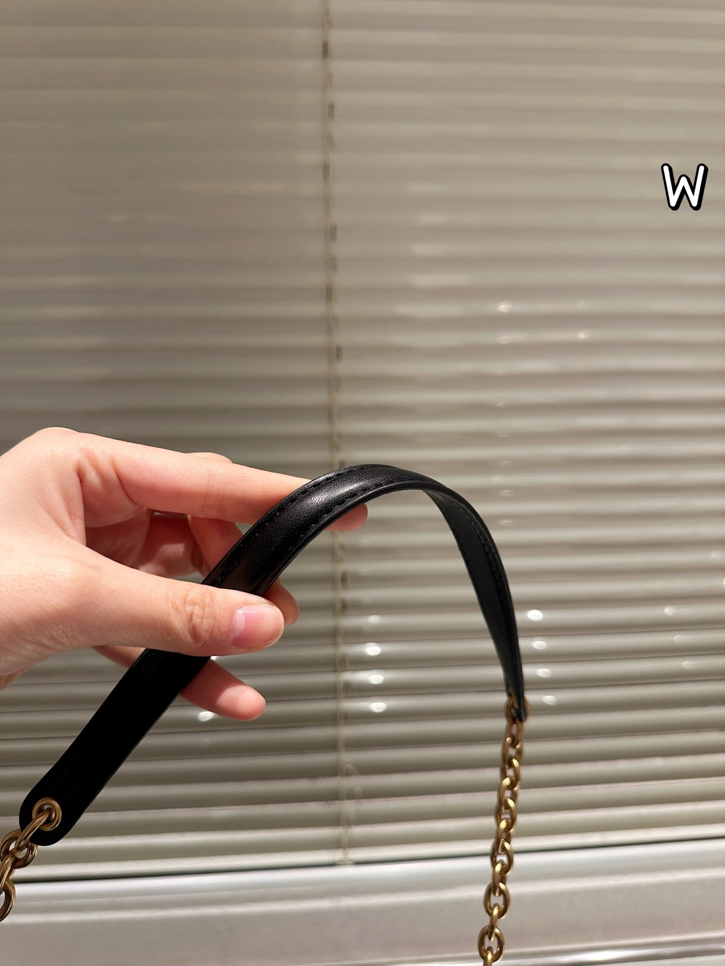 Yves Saint Laurent Cassandre Envelope Bag