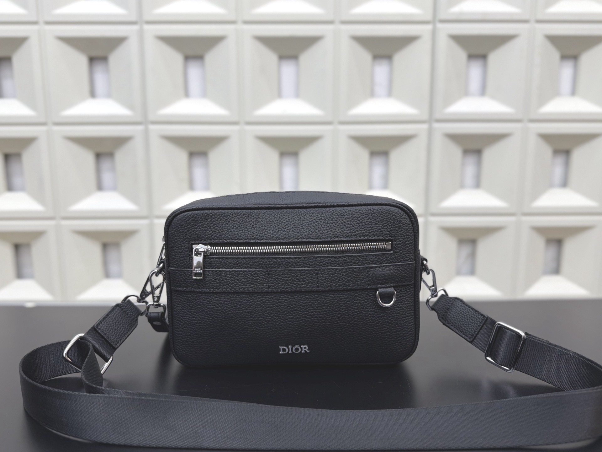 Sac messager Dior Safari