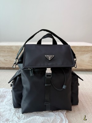 Prada Explore Series Backpack