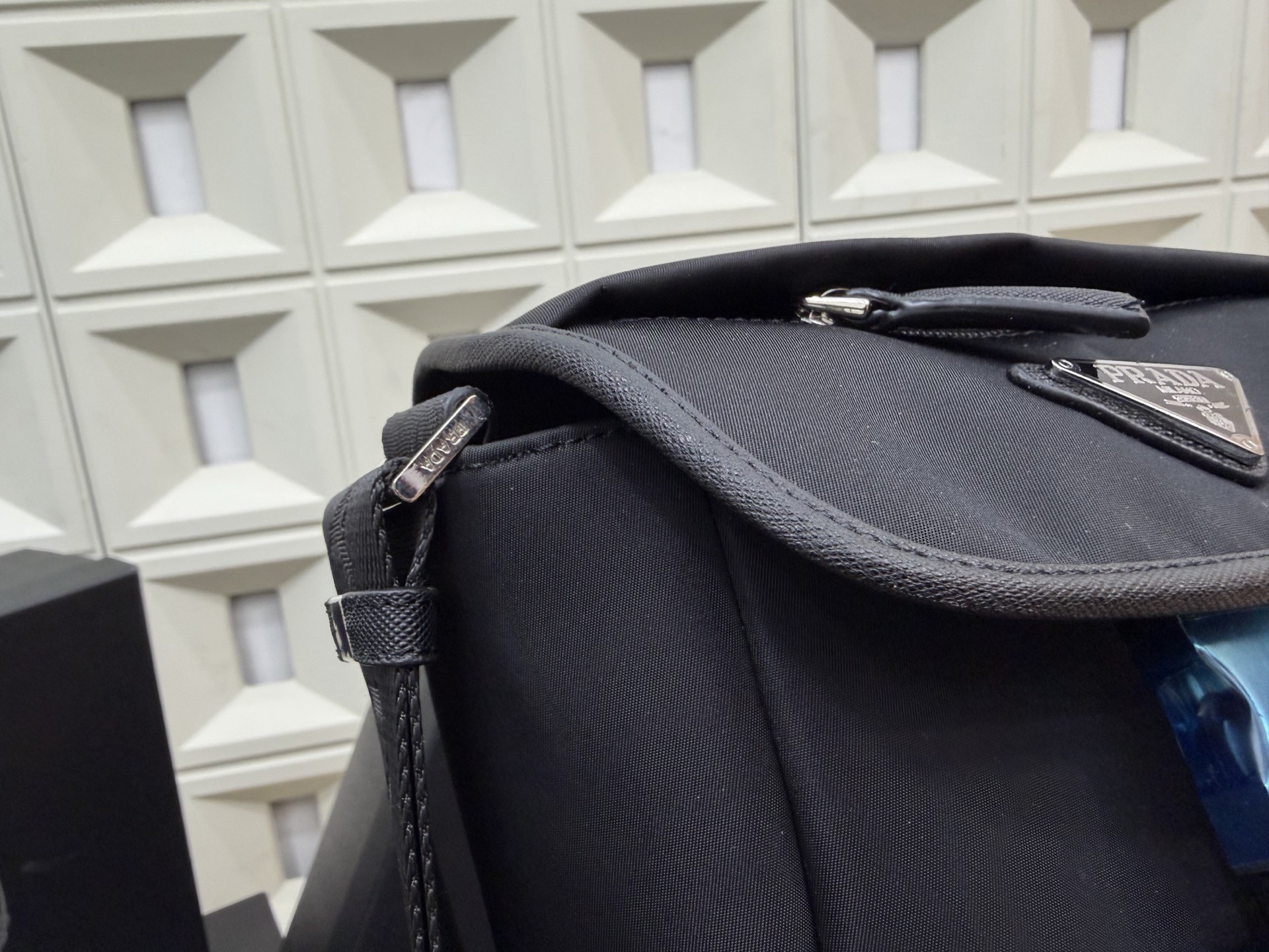 Prada Crossbody Bag