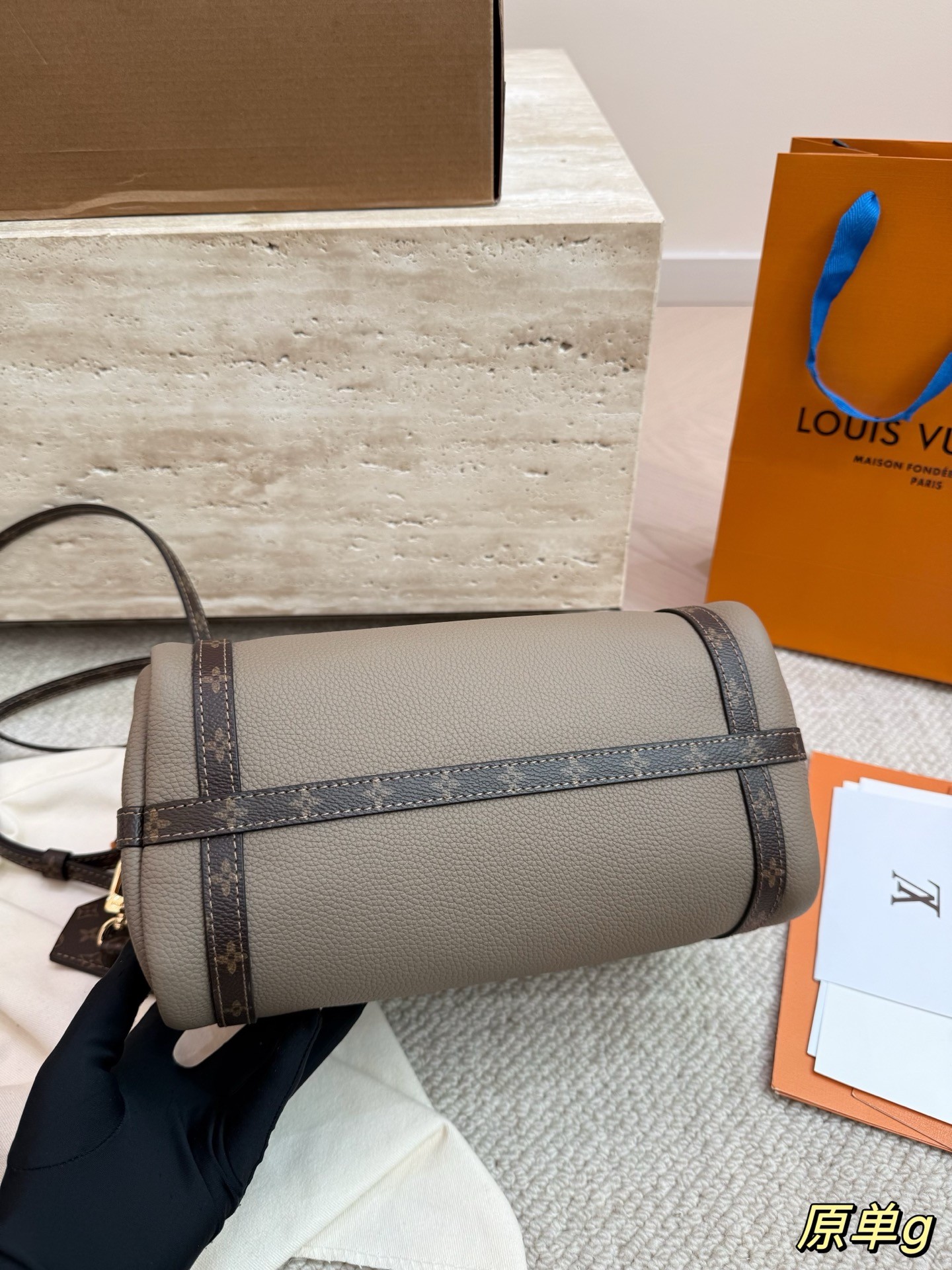 (Louis Vuitton) Express PM