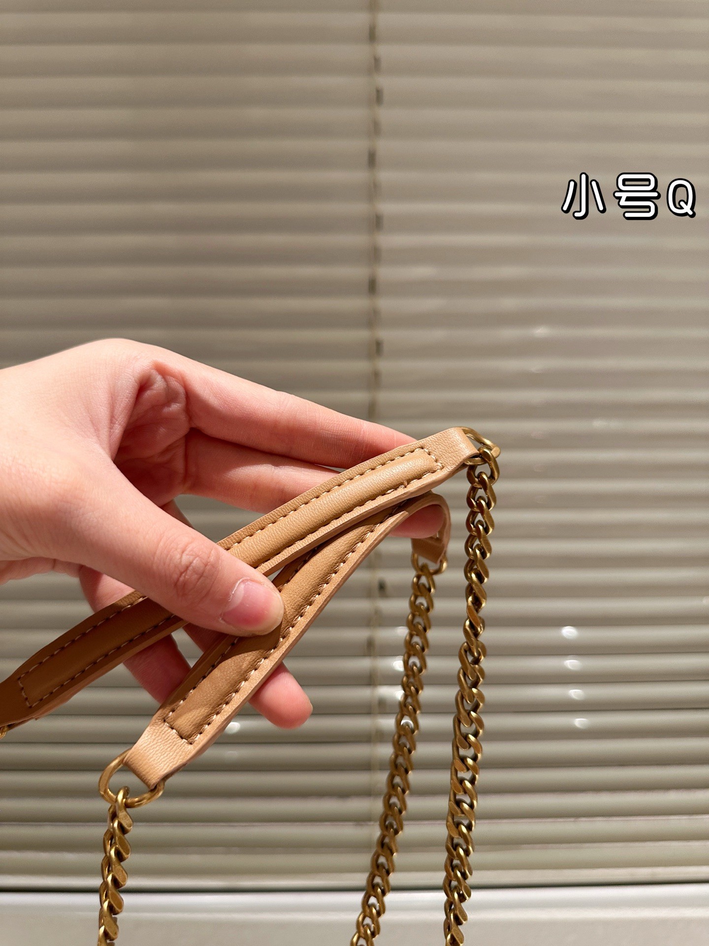 Sac à bandoulière Yves Saint Laurent Puffer Toy