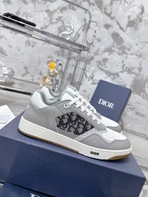 Dior B27 Low-Top Sneakers