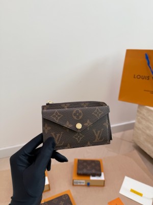 （Louis Vuitton）Recto Verso
