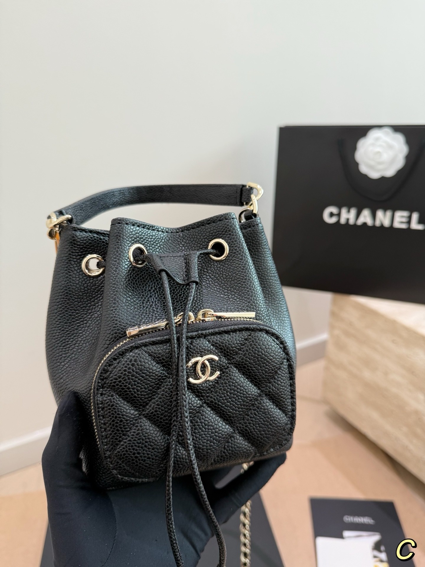 （Chanel）Business Affinity