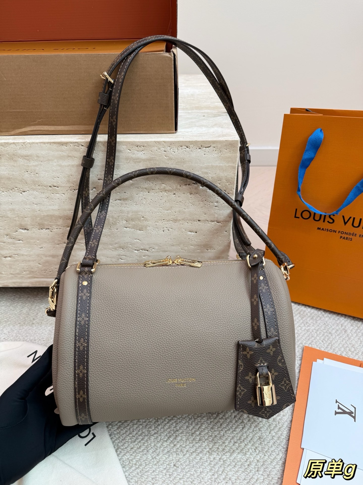 (Louis Vuitton) Express PM