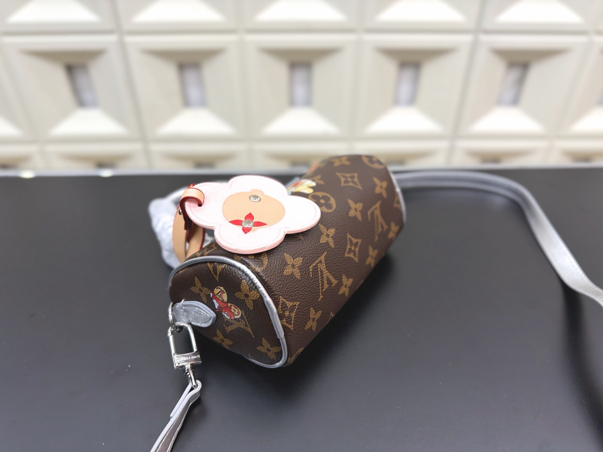 （Louis Vuitton）Nano Speedy