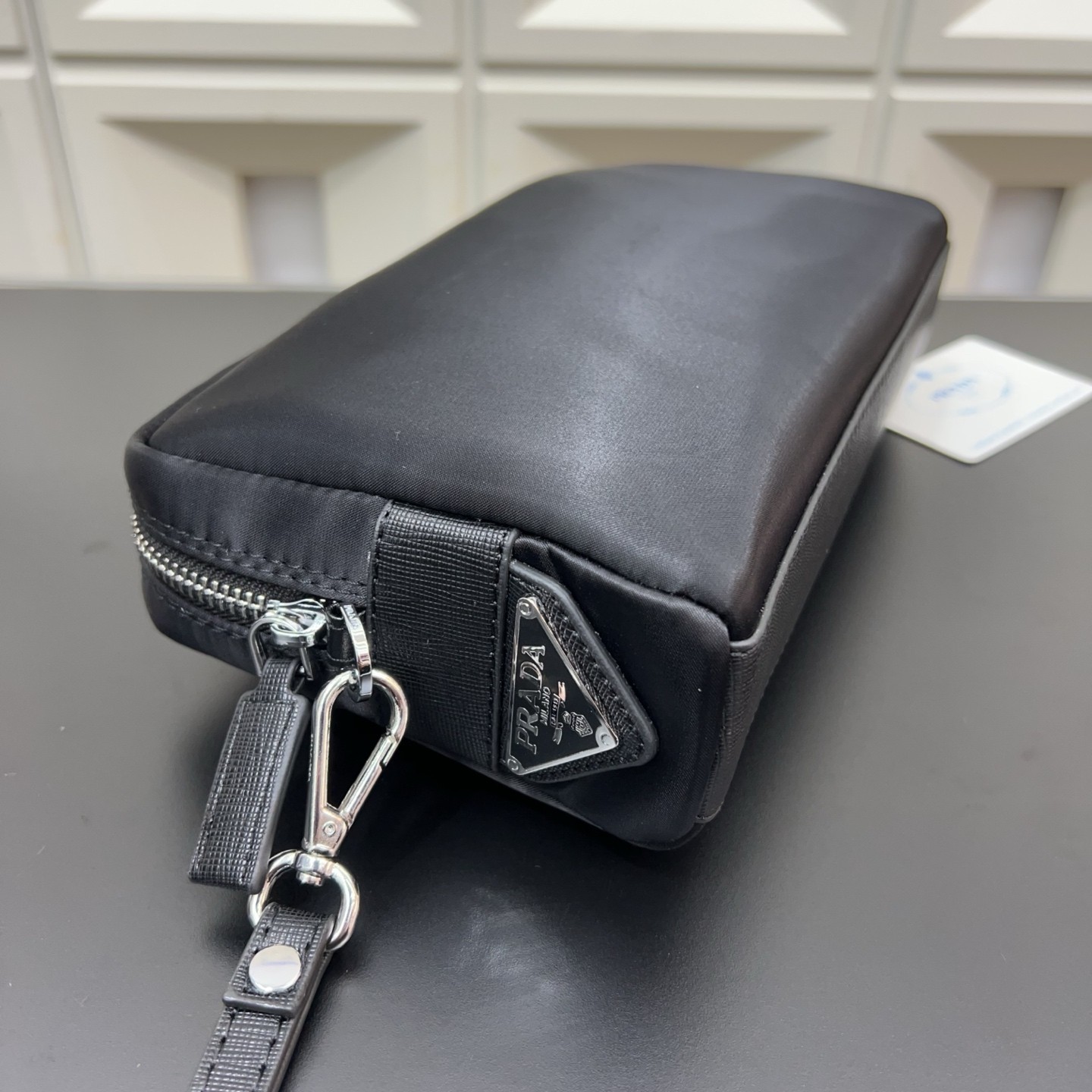 Prada Black Mini Bag