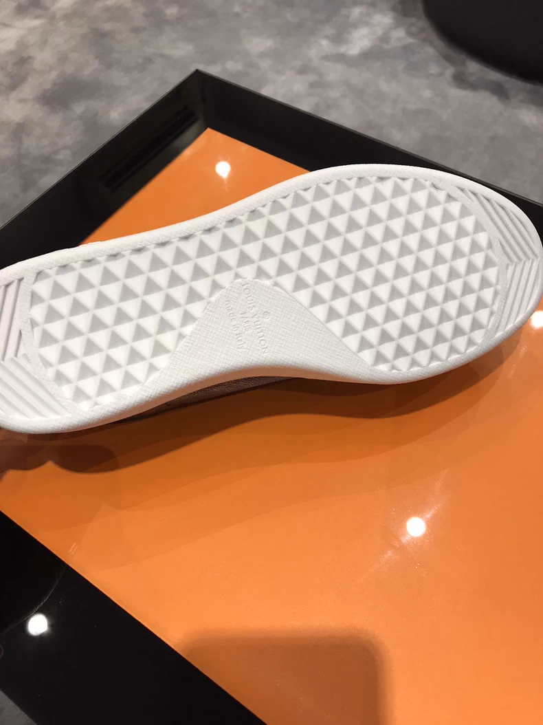 (Louis Vuitton) Luxembourg sneakers