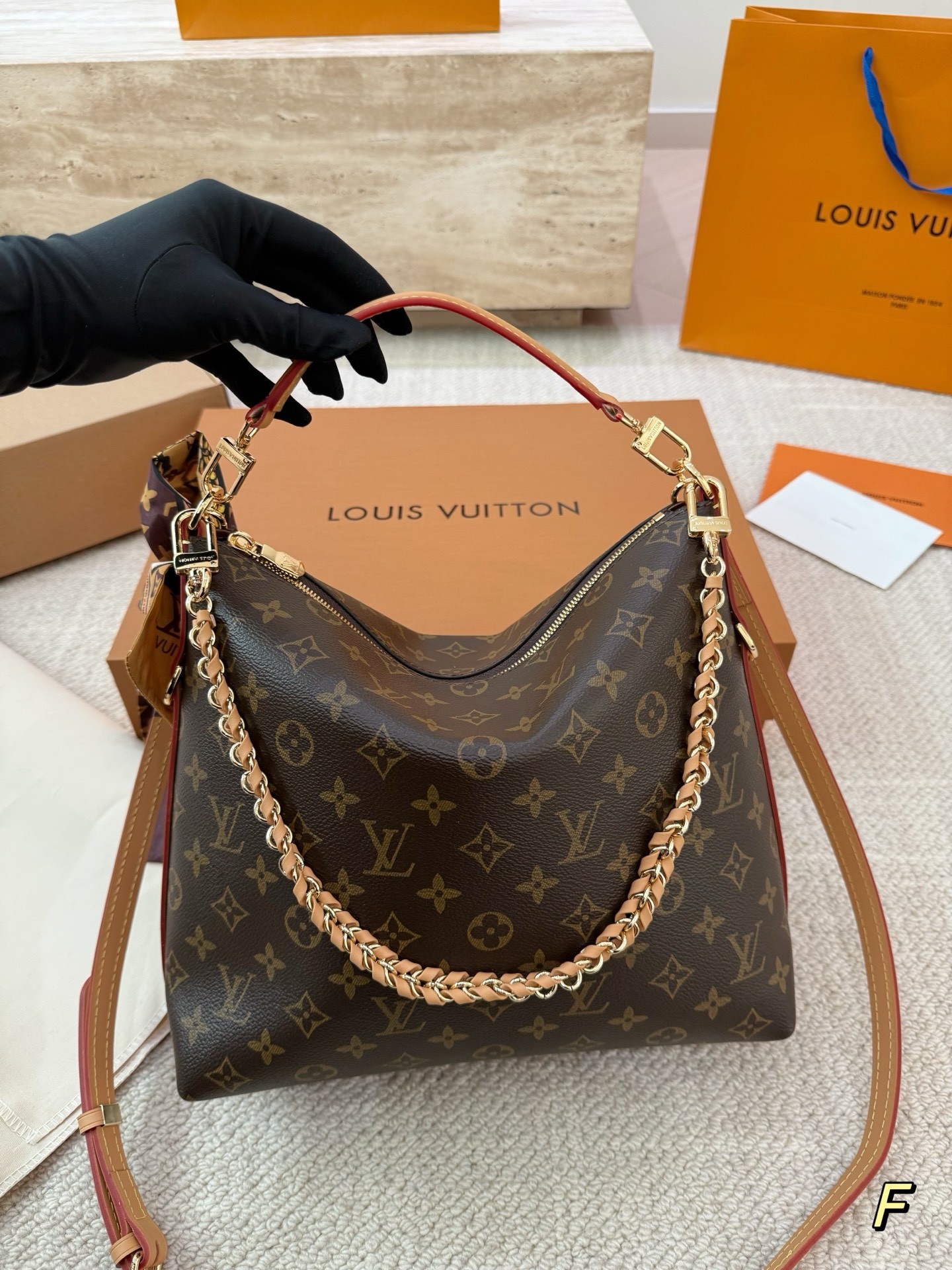 （Louis Vuitton） Multipass