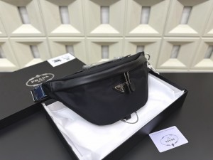 Prada Re-Nylon Waist Bag