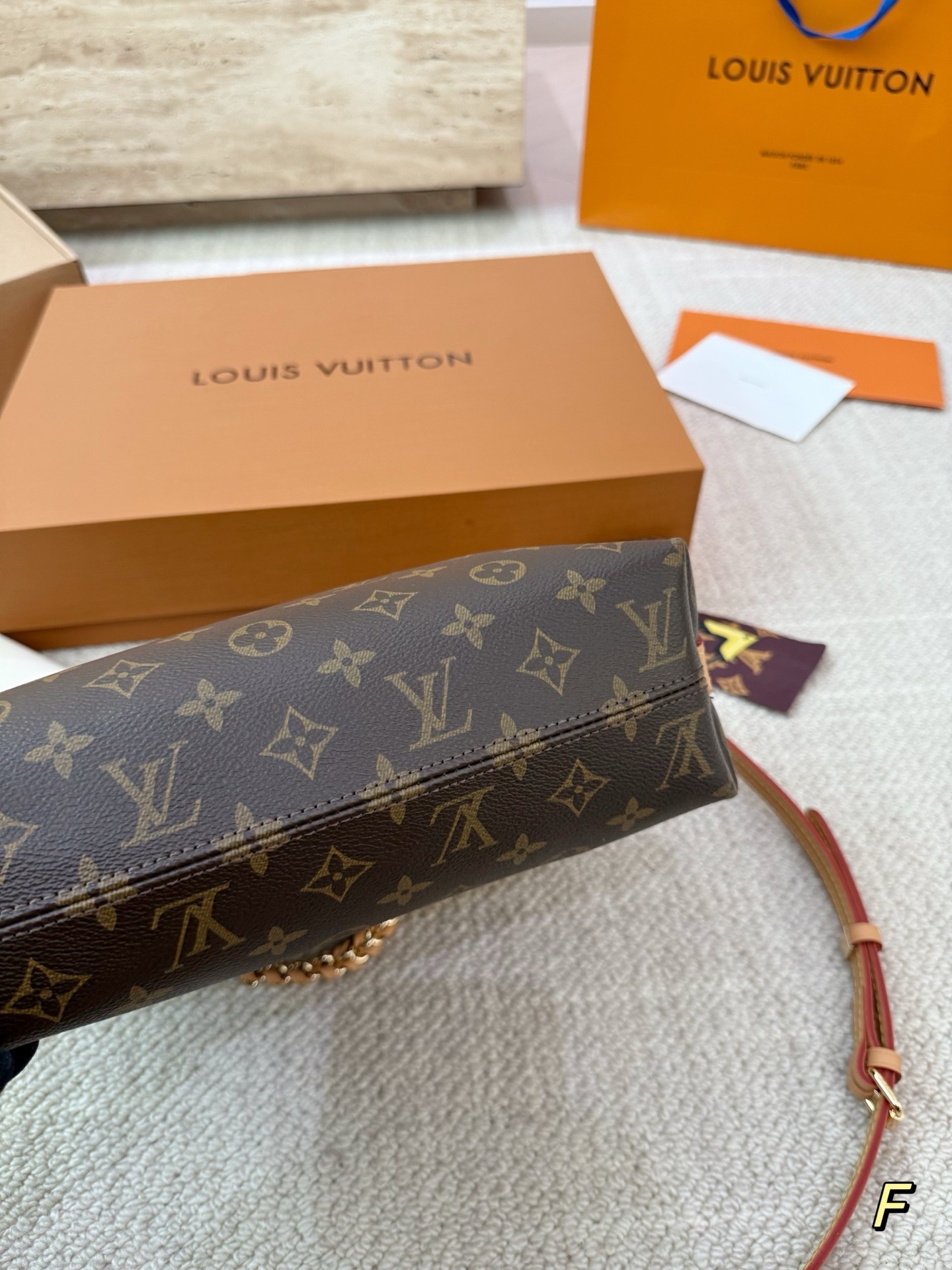 （Louis Vuitton） Multipass