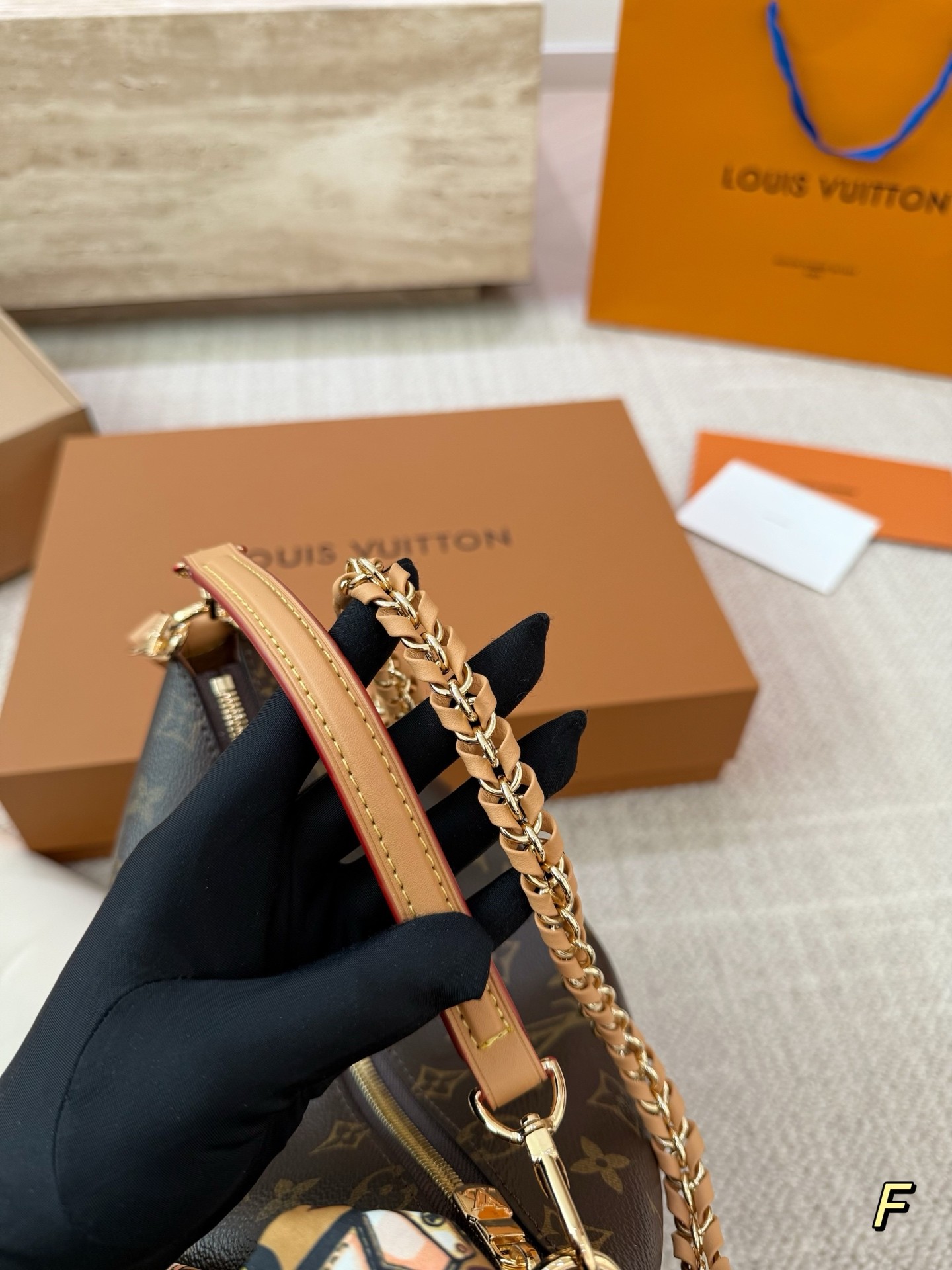 （Louis Vuitton） Multipass