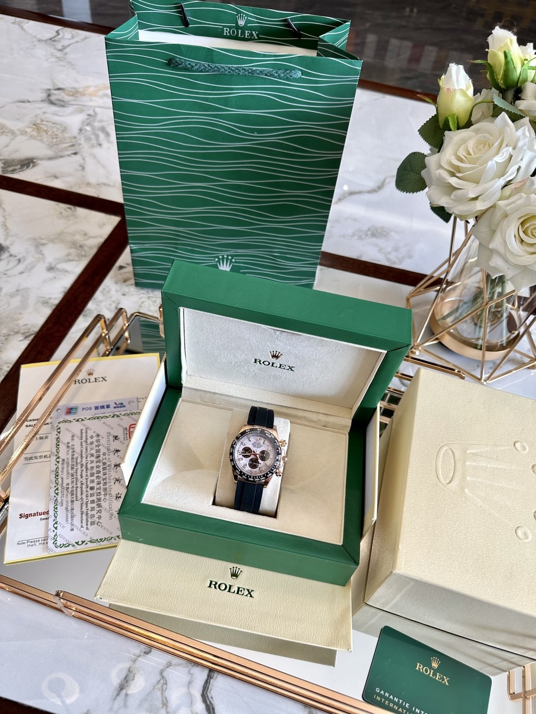 Rolex Cosmograph Daytona