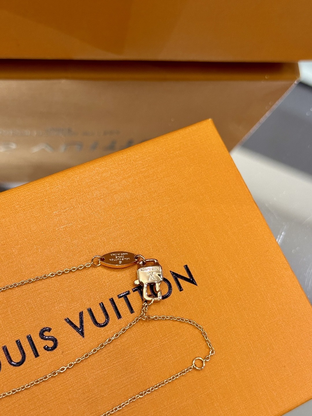 Louis Vuitton Color Blossom BB Star