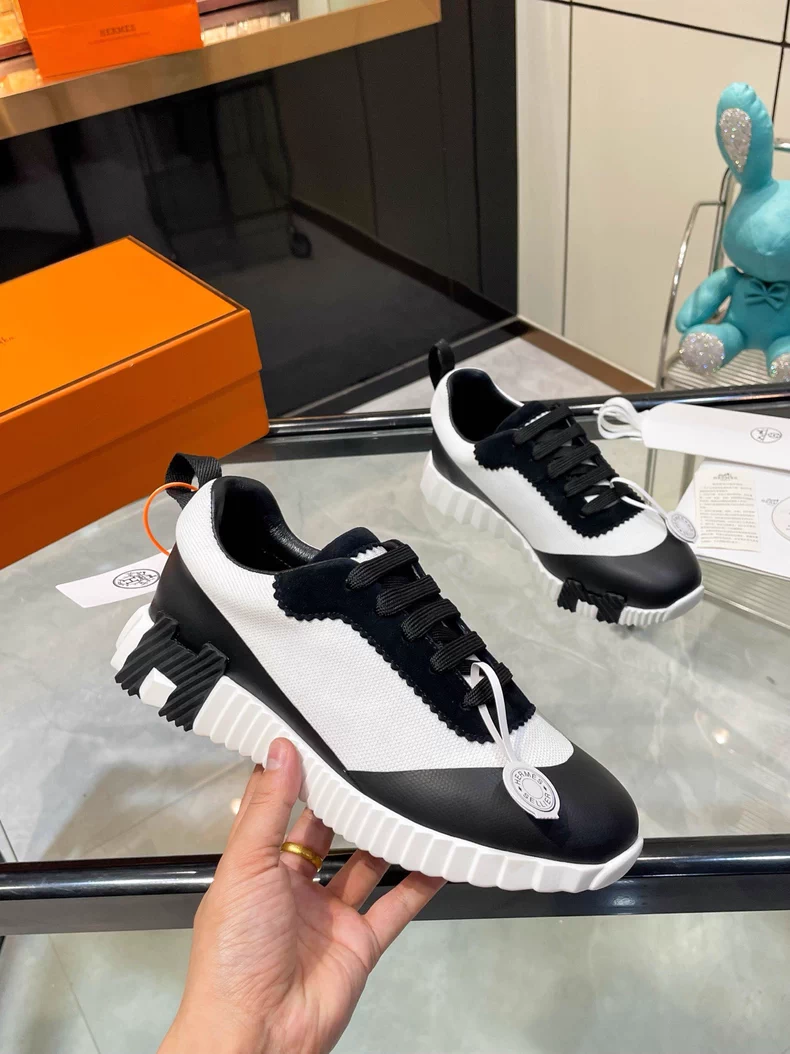 Hermès Bouncing sneakers