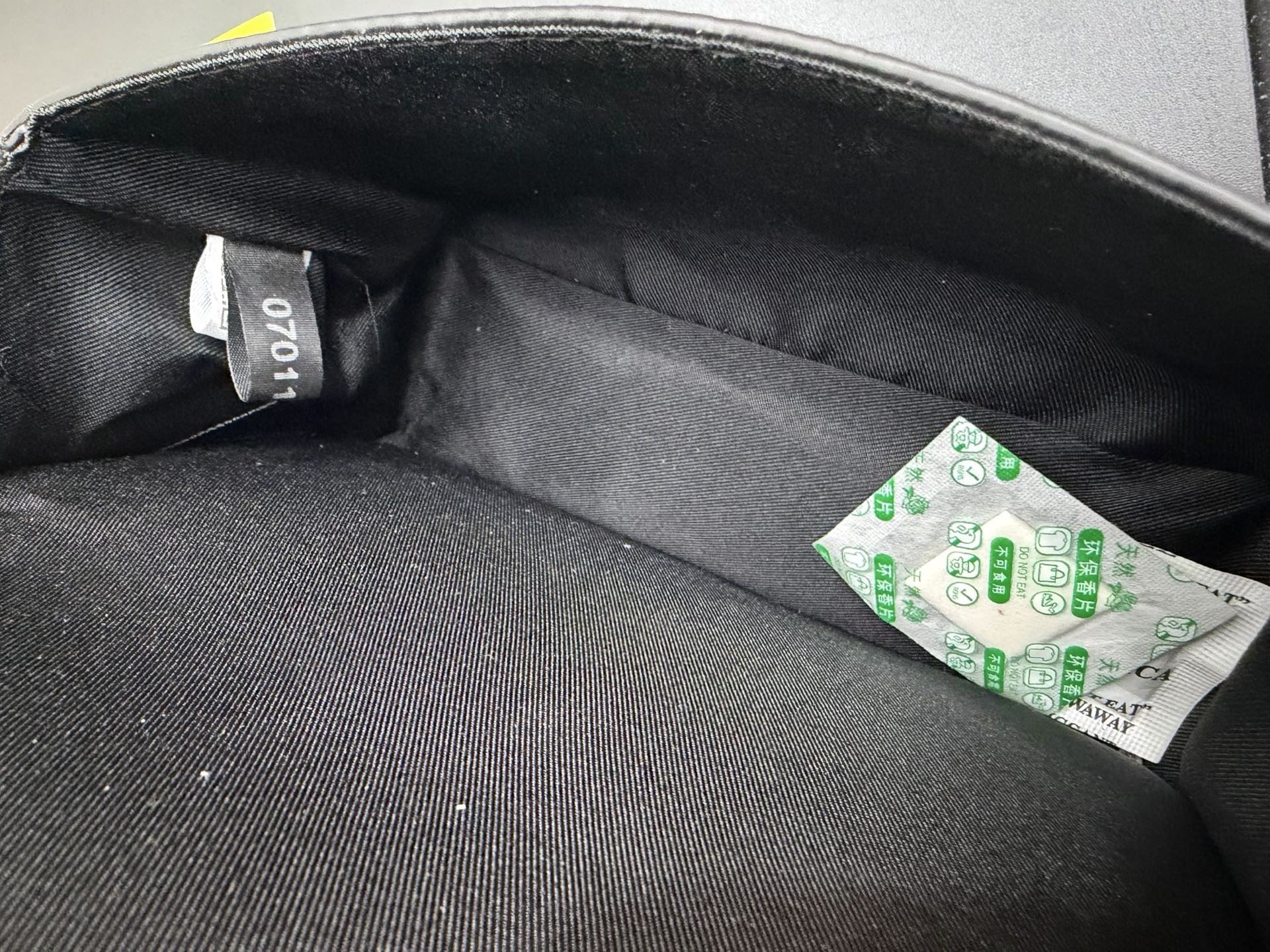 （Louis Vuitton）Bosphore