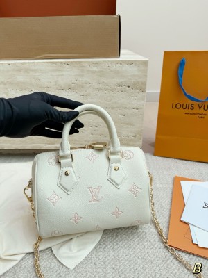 （Louis Vuitton）Speedy Bandoulière 20