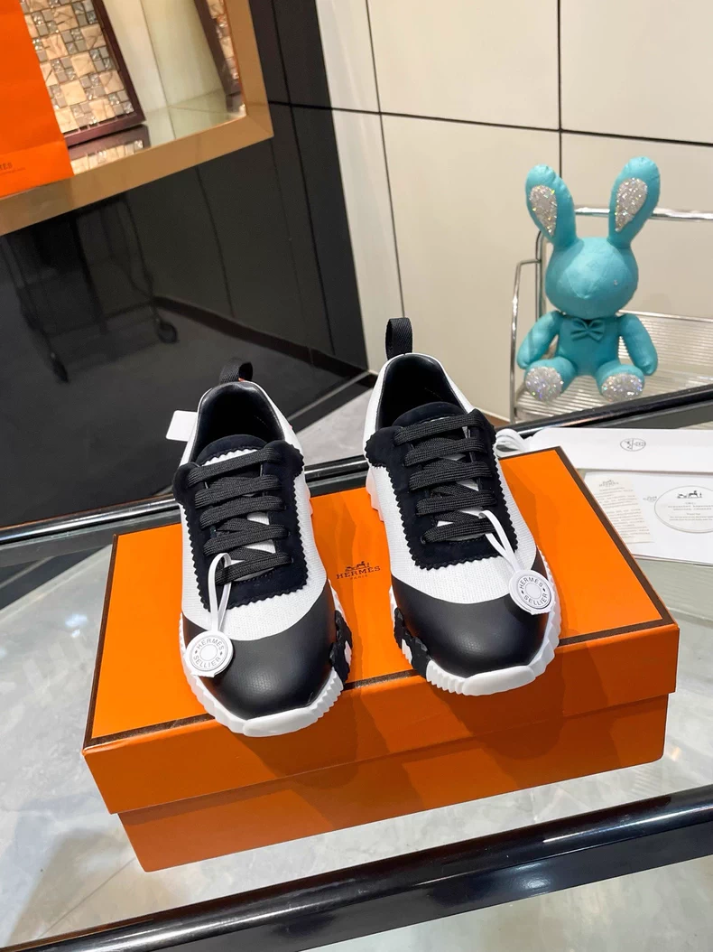 Hermès Bouncing sneakers