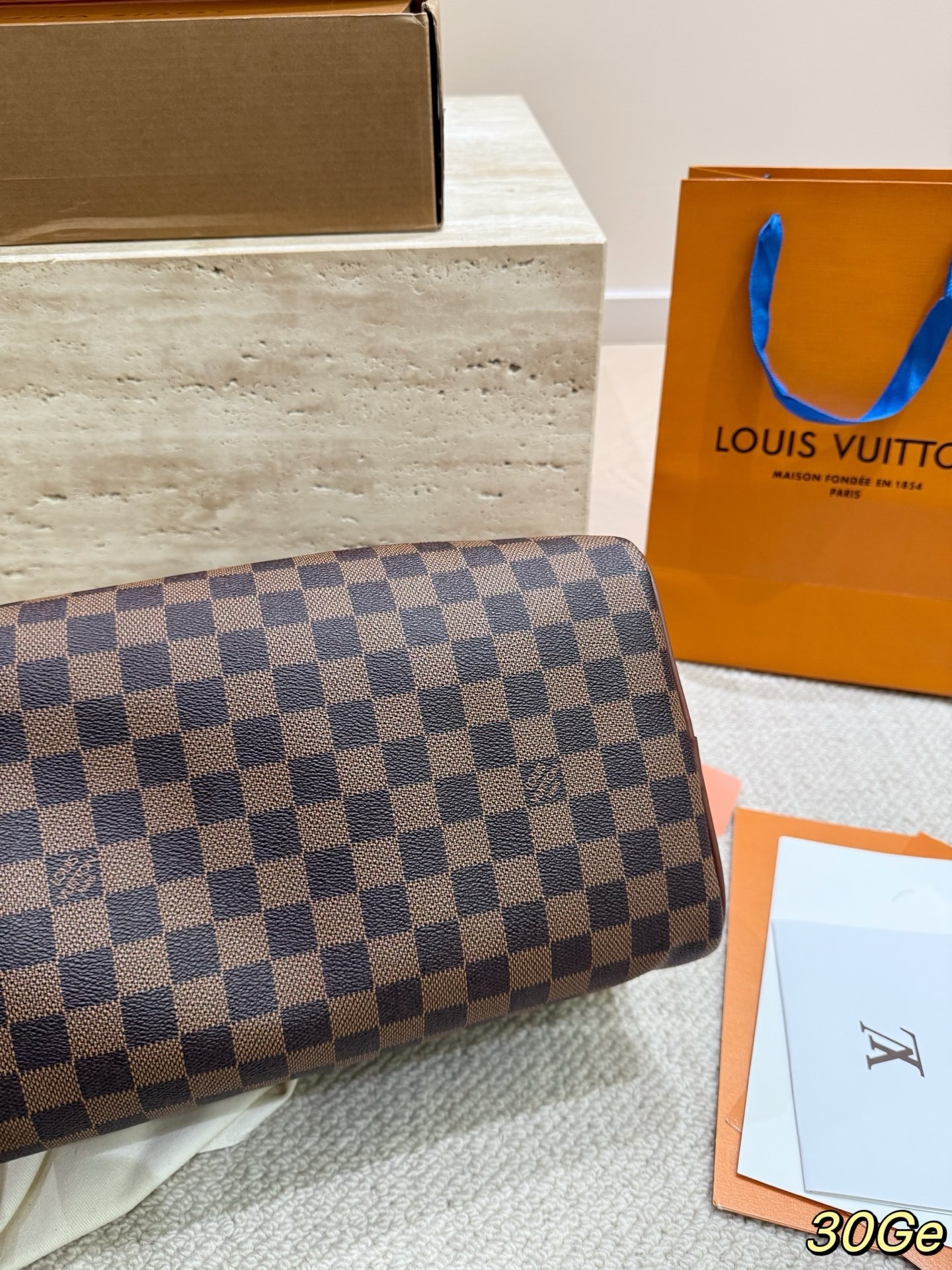 （Louis Vuitton） Speedy Bandoulière 25